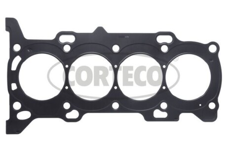 Прокладка ГБЦ Lexus ES/RX/Toyota Camry/Rav4 2.5 08- (Ø91,00mm, 0.75mm) CORTECO 83403154