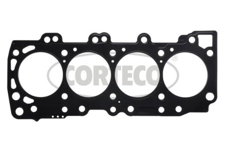 Прокладання ГБЦ Nissan Pathfinder 2.5 dCi 05- (0.98mm) CORTECO 83403200