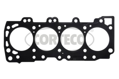 Прокладка ГБЦ Nissan Pathfinder 2.5 dCi 05- (0.90mm) CORTECO 83403203