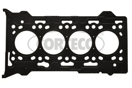 Прокладка ГБЦ CITROEN C4 AIRCROSS, MITSUBISHI ASX, LANCER VIII, PEUGEOT 4008 1.8D 05.10- CORTECO 83403220