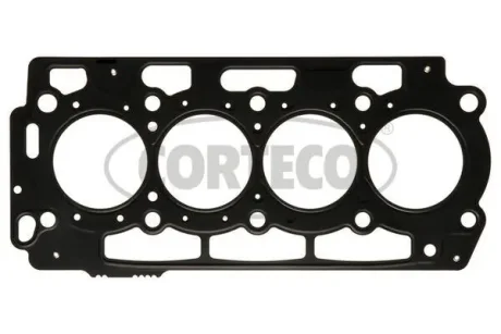 Прокладка ГБЦ (товщина: 1,4мм) CITROEN C3 I 1.4D 02.02-06.08 CORTECO 83403227