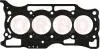 Прокладка ГБЦ Renault Megane IV /Nissan Qashqai 1.6 16 V 07- CORTECO 83403237 (фото 1)