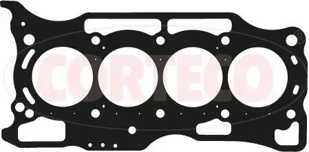 Прокладка ГБЦ Renault Megane IV /Nissan Qashqai 1.6 16 V 07- CORTECO 83403237