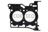 Прокладка ГБЦ Subaru Legacy 2.0 08- (R) CORTECO 83403261 (фото 1)