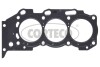 Прокладання ГБЦ Toyota Land Cruiser 4.0 02-10 (0.50mm) (L) CORTECO 83403275 (фото 1)