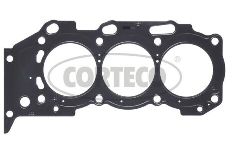 Прокладання ГБЦ Toyota Land Cruiser 4.0 02-10 (0.50mm) (L) CORTECO 83403275