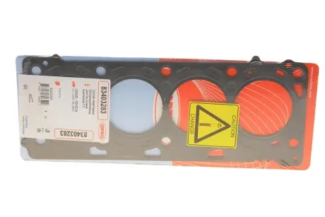 Прокладка ГБЦ Toyota Land Cruiser 200 4.5 D 07- (1.2mm) (R) CORTECO 83403283