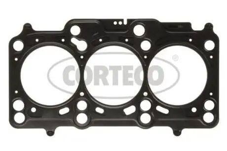Прокладка ГБЦ Skoda Roomster/Fabia 1.2TDI 10-15 (2 метки) (1.63 mm) CORTECO 83403289