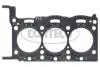 Прокладання ГБЦ Audi A4/A5/A6/VW Touareg 3.0TDI 10-, 1-3cyl, Ø84,00mm, 1.68mm, 3 metki CORTECO 83403309 (фото 1)