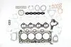 Комплект прокладок двигуна (верх) NISSAN NV400, OPEL MOVANO B, RENAULT MASTER III 2.3D 02.10- CORTECO 83403637 (фото 1)