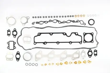 Комплект прокладок (верхній) Toyota RAV 4 2.2D 4WD 06- (без прокладки ГБЦ) CORTECO 83403670
