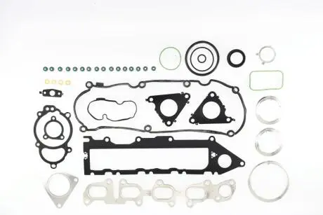 Комплект прокладок двигуна (верх) AUDI A3, A4 ALLROAD B8, A4 B8, A5, A6 C7, Q3, Q5, TT, SEAT LEON, LEON SC, LEON ST, SKODA OCTAVIA III, VW GOLF VII 1.6D/2.0D 04.12- CORTECO 83403693