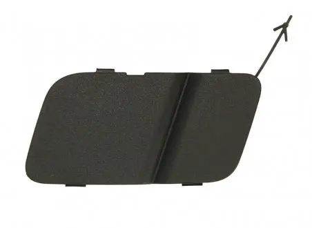 Елемент бамперу Covind D1285