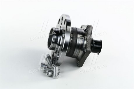 Маточина у зборі VW PASSAT (3B2, 3B3, 3B5) задн. міст (131CRB3-3489) Craft-Bearings 131CRB3-3489ABS