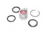 Подшипник ступицы SUBARU FORESTER, IMPREZA, LEGACY I-II 94-09 задн. мост (Выр-во) Craft-Bearings 38CRT-3236 (фото 3)