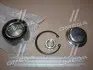 Підшипник маточини MERCEDES A-CLASS 97 - передн. міст Craft-Bearings 42CRB-3520 (фото 2)