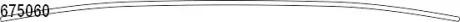 RESOR IVECO P. DAILY 14- (1 PIрRO) (700/700) SZER. 90MM ! WZMOCNIONY ! CS Germany 1067506000