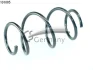Пружина (передня) BMW 1 (F20/F21)/3 (F30/F80) 11- B47/N55/N57 (з M-технікою/з спорт.ход.ч.) CS Germany 14101685 (фото 1)
