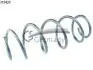 Пружина подвески передняя (кратно 2) MERCEDES A-class W169 (04-12) CS Germany 14319420 (фото 1)