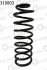 Пружина перед. MB M (W164) 350/500 4-matic 05-11/R (W251) 280CDI/320CDI/350 05-14 CS Germany 14319803 (фото 1)