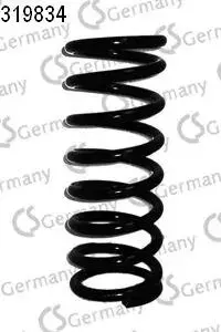 Пружина підвіски CS Germany 14319834