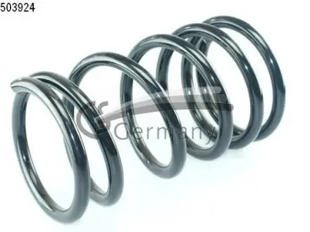 Пружины перед. Ford Transit 350 Jumbo 2,4TD 99- CS Germany 14503924
