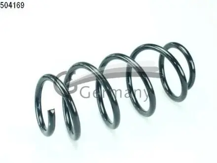Пружины перед. Ford Galaxy 2.0 06- CS Germany 14504169