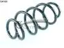 Пружины перед. Ford Galaxy 1.8 TDCI/2.0 TDCI 06- CS Germany 14504180 (фото 1)