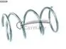Пружина подвески передняя (кратно 2) MITSUBISHI ASX 1.8 DI-D/CITROEN C4 Aircross CS Germany 14620004 (фото 1)