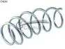 Пружины перед. Opel Astra H 1.4 16V 04- CS Germany 14774203 (фото 1)
