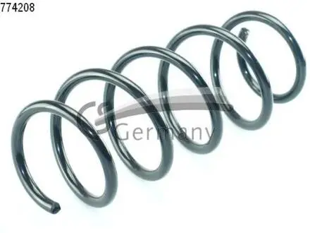 Пружина передняя Vectra C 1.9/2.0/2.2 CDTI 02- CS Germany 14.774.208