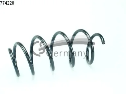 Пружина перед. Opel Vectra 1,6 16V C 4/02- CS Germany 14774220