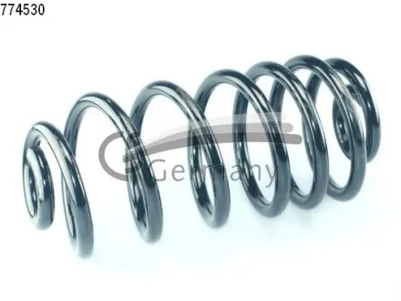 Пружина CS Germany 14774530