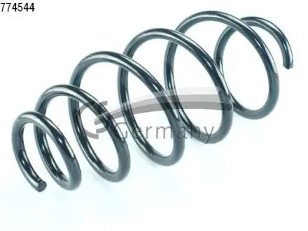 Пружина передня Opel Astra J хэтчбек 2,0 СDTI 09- CS Germany 14774544