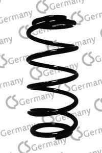 Пружина подвески CS Germany 14870500 (фото 1)