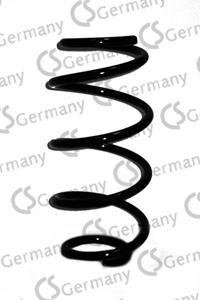 Пружина подвески CS Germany 14871269 (фото 1)