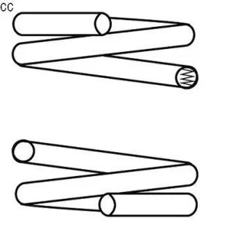 Автозапчасть CS Germany 14872211