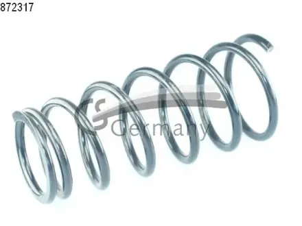 Автозапчасть CS Germany 14872317