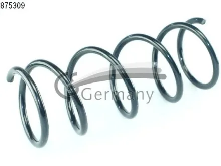 Пружина підвіски CS Germany 14875309