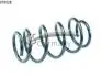 Пружины перед. Nissan Qashqa 2.0 dCi 4WD 07-13 CS Germany 14876528 (фото 1)