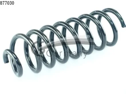 Пружина підвіски CS Germany 14877030