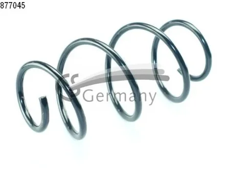 Пружина CS Germany 14877045