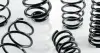 Пружина подвески передняя (кратно 2) VW Tiguan 1.4-2.0 TSI 4x4 (07-18) CS German CS Germany 14950184 (фото 1)