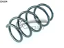 Пружина (передняя) VW Golf 1.5TSI/1.6TDI 13- CS Germany 14950884 (фото 1)