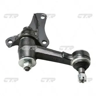 Рычаг маятниковый Mitsubishi Pajero 82-90 Hyundai Galloper 91-03 (выр-во) CTR CAKH-3 (фото 1)