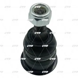 Шарова опора Лів/Прав (верх передн) DODGE RAM, RAM 1500, RAM 2500, RAM 3500 RAM 1500, 2500, 3500 3.0D-8.3 06.01- CTR CB0018