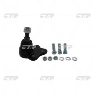 Опора кульова нижня Ford Galaxy 06- Mondeo S-MAX Volvo S60 S80 V70 OLD CBF-31 CTR CB0040