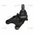 Опора кульова нижня Chevrolet Colorado 04-12 GMC Canyon 04-12 Isuzu OLD CBG-47 CTR CB0068 (фото 1)