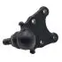 Опора кульова нижня Chevrolet Colorado 04-12 GMC Canyon 04-12 Isuzu OLD CBG-47 CTR CB0068 (фото 4)