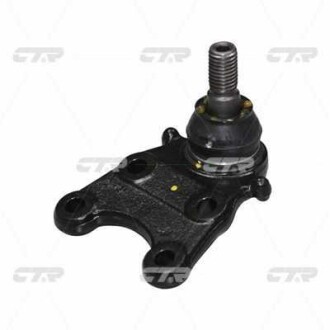 Опора шаровая нижняя Chevrolet Colorado 04-12 GMC Canyon 04-12 Isuzu OLD CBG-47 (выр-во) CTR CB0068